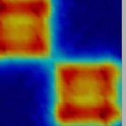 Light Diffraction In 4um Microdisplay Pixels Simulated With A Beam Propagation Method FEAB