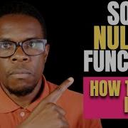 SQL NULLIF Function How To Use The NULLIF Function