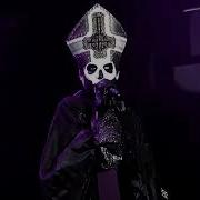 Ghost Elizabeth Live From Ceremony Devotion 2017