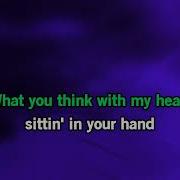 Ella Mai DFMU Karaoke Version