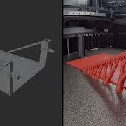 Beginner 3D Printing Experience