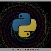 Gráficos De Tortuga Y Colores En Python Fácil