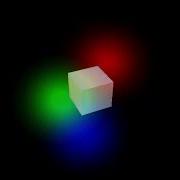 XNA 3D Rendering Test