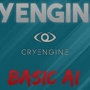 CRYENGINE 5 How To Setup BASIC AI With MOVEMENT Quick And EASY