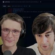 A Whole Game In One File Code Review With Anton