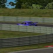 TORCS Endurance World Championship 2014 Race 1