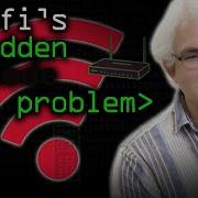 WiFi S Hidden Problem Computerphile