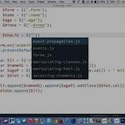 Event Delegation In Javascript Frontend Interview Question