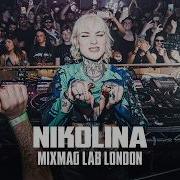 Nikolina Mixmag Lab London