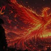 NIGHTCORE BEARWOLF Феникс
