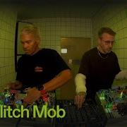 The Glitch Mob LIVE HÖR November 14 2025