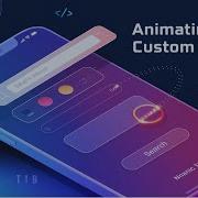 React Native Animated Collapsible Header Search Bar Smooth Scrolling UI Tutorial