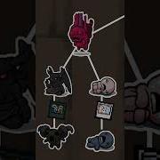 Как работает ПРОГРЕСС БОССОВ в The Binding Of Isaac Часть 1