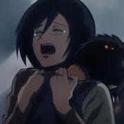 AMV Shingeki No Kyojin Take It Out On Me