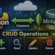 How To Connect Python With MongoDB Learnwithmejay