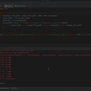 How To Curt A Video With Ffmpeg And Python