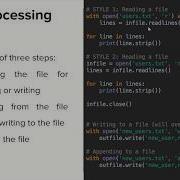 Module 6 File Handing Sorting Algorithms In Python Monash University