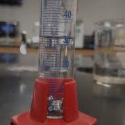 Density Lab Part 1