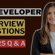UI Developer Interview Questions And Answers For 2025