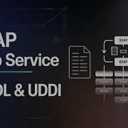 Что такое WSDL и UDDI в веб службе SOAP Учебное пособие по веб службам