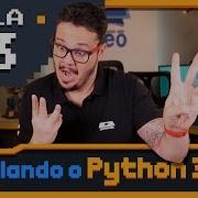Curso Python 03 Instalando O Python3 E O IDLE