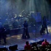 Inferno Of Behemoth Filmed In January 2010 Drum Cam