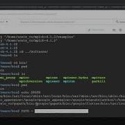 Step By Step Guide Installing OpenMP In Google Cloud Shell
