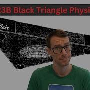 The TR3B Black Triangle Gravity Propulsion EXPLAINED