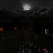Hellbound Level 8 Military Depot Brutal Doom V20b Black Edition V2 1c