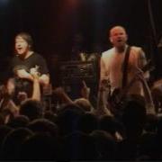 Comeback Kid Wake The Dead 2011 05 01 Leipzig Conne Island