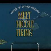 Meet Mason Science Nicole Firing George Mason University