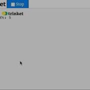 Countdown Timer Python Project
