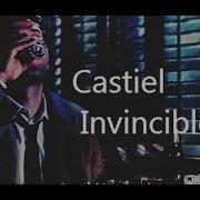 CASTIEL Invincible SPN