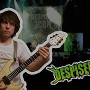 10 Despised Icon Riffs
