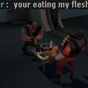 TF2 Players Are Crazy