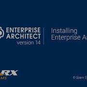 Installing Enterprise Architect 14