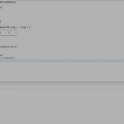 Java Tutorial Variables