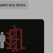 If You See A New Door In Your Home RUN Analog Horror