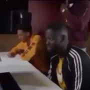 Me And The Fellows Listening To Kether Battle Library Of Ruina