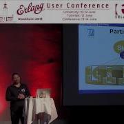 Made In Heaven Erlang VoltDB Henning Diedrich