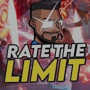 RATE THE LIMIT BREAK Final Fantasy 7 Remake