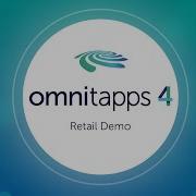Omnitapps4 Retail Demo Configuration