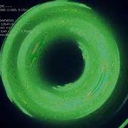 4D Fractal Julia Set Visualization Sonification W Axis Slice With Smooth C Modulation