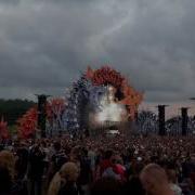B Front DefQon 1 2016