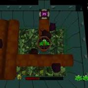 Frogger Plus Demo Slinking Slugway First Playthrough