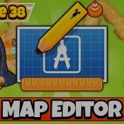Map Editor UPDATE 39 In BTD 6