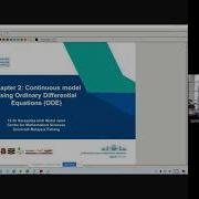 2 0 Continuous Model Using ODE
