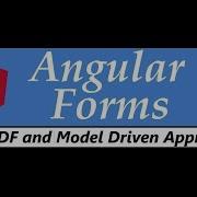 Angular Forms Tutorial 15 TDF And Reactive Model Driven Approach