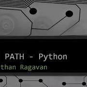 JSONPATH In Python