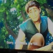 Tangled Flynn S Chase
